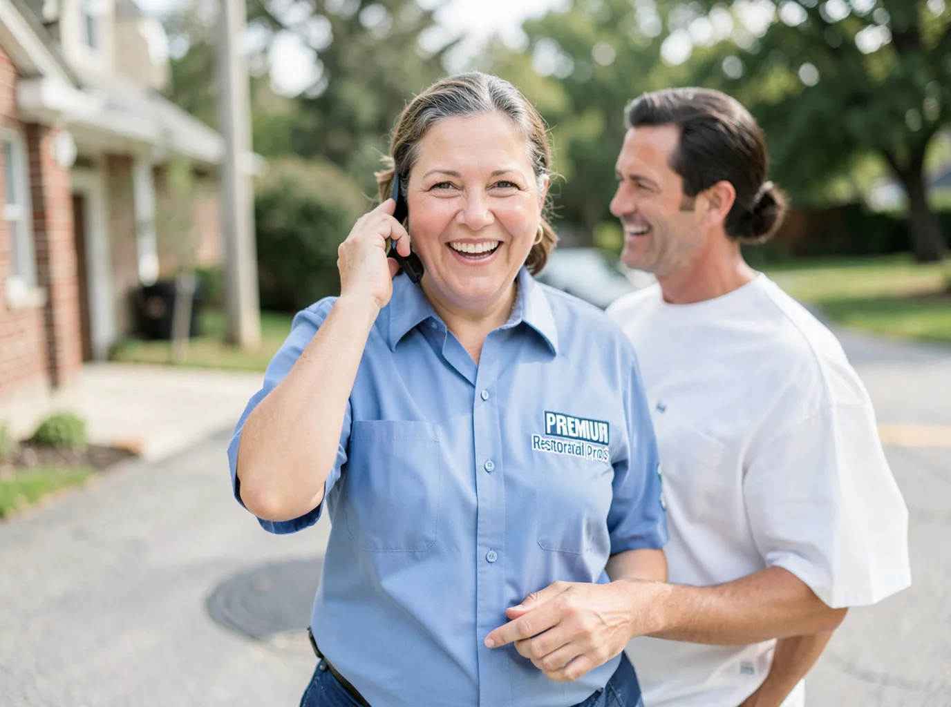 Water Damage Restoration Danbury, NC FAQs